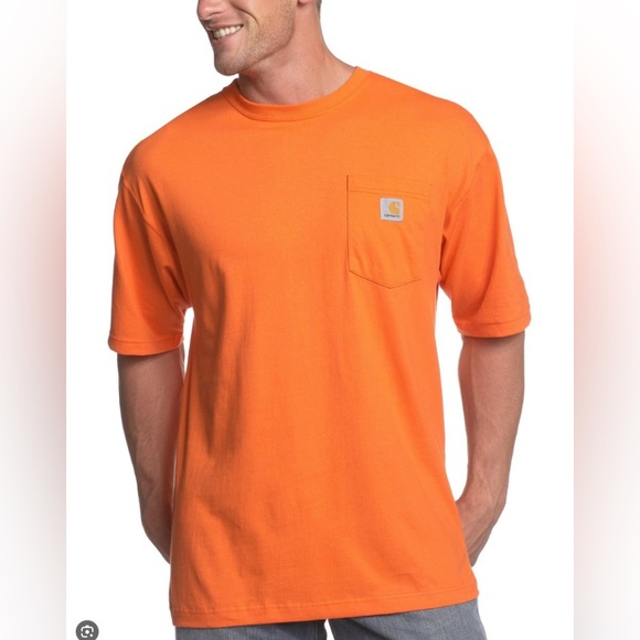 Carhartt Other - Carhartt Tee